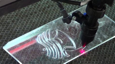 Laser Cutting Acrylic The Complete Guide Wee Tect