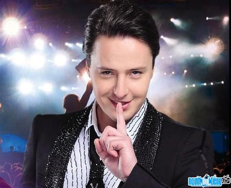 World Singer Vitas Profile Age Email Phone And Zodiac Sign