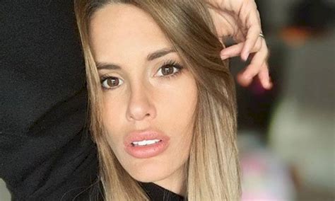 People who liked gala caldirola's feet, also liked Gala Caldirola y su vida en Turquía: "A mí ser solo ama de ...