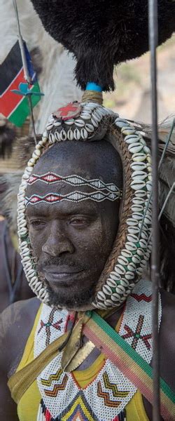 Africa 101 Last Tribes Lopit People