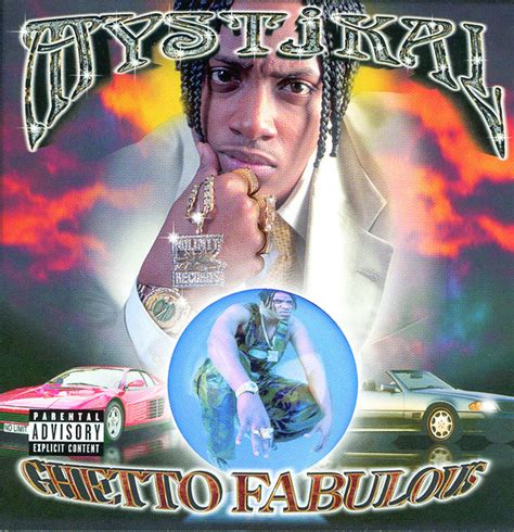 Ghetto Fabulous By Mystikal On Spotify