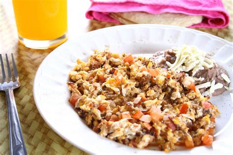 Nov 01, 2015 · machaca con huevos make a great brunch item because it's quick to make. Receta Machaca con Huevo - TuriMexico