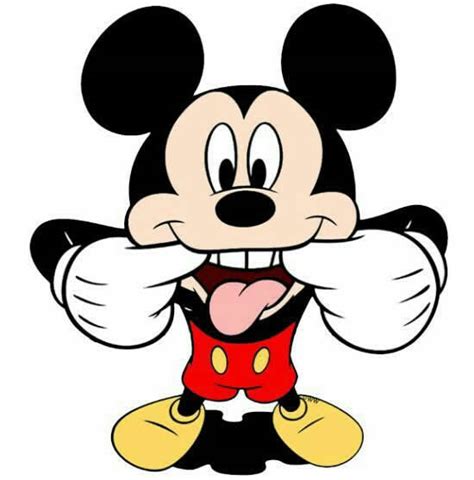 Desenhos Do Mickey Para Colorir Dicas Práticas