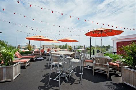 Jersey Shore Rooftop Bars To Visit This Summer New Jersey Monthly