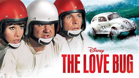 The Love Bug 1968 Backdrops — The Movie Database Tmdb
