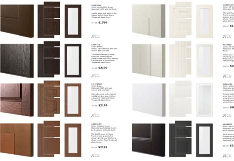 4) sektion base cabinet with wire baskets. 20+ Ikea Cabinet Door Sizes - Kitchen Remodeling Ideas On ...
