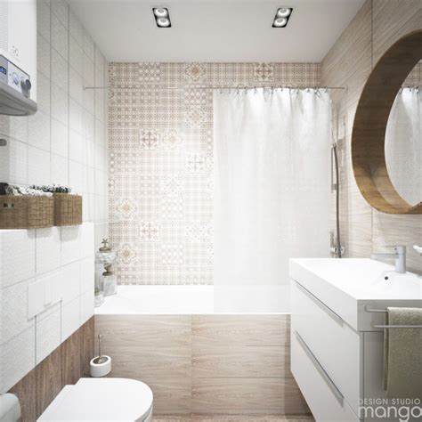 Contemporary bathroom by boscolo interior design, via houzz Minimalist Bathroom Design Ideas Which Combine With Simple ...
