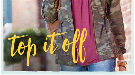 Mention this in store for the extra 10% off total purchase when using maurices credit card. maurices | Women's Fashion Clothing for Sizes 1-26 | maurices