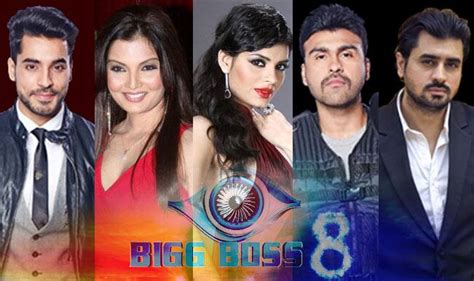 Bigg Boss 8 Day 15 Nomination Gautam Gulati Pritam Singh Sonali Raut
