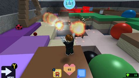 Roblox no es un típico juego diseñado por los desarrolladores, sino que hay una gran variedad de juegos creados. Trucos y consejos para empezar a jugar a Roblox, el nuevo "Minecraft" - HobbyConsolas Juegos