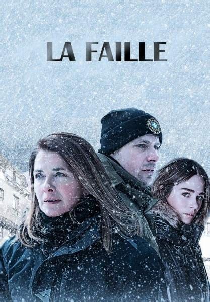 La Faille 2019 Online Sa Prevodom HD Besplatno