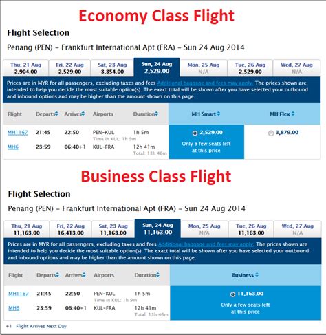 How To Redeem Mas Flight Ticket With Enrich Miles Tommy Ooi Travel Guide