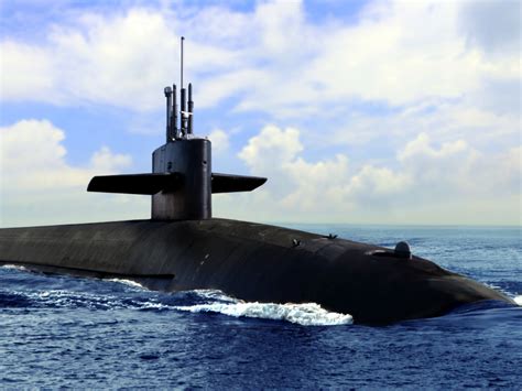 Everything You Need To Know About How Do Submarines Work Defensebridge