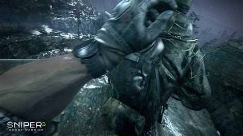 Sniper ghost warrior 3 is a trademark of ci games s.a. Sniper Ghost Warrior 3 para PC - 3DJuegos