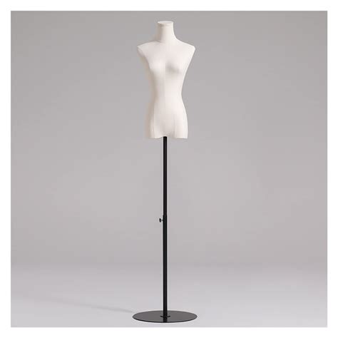 Buy Lxlights Mannequin Mannequin Body Torso Female Adjustable Tailors