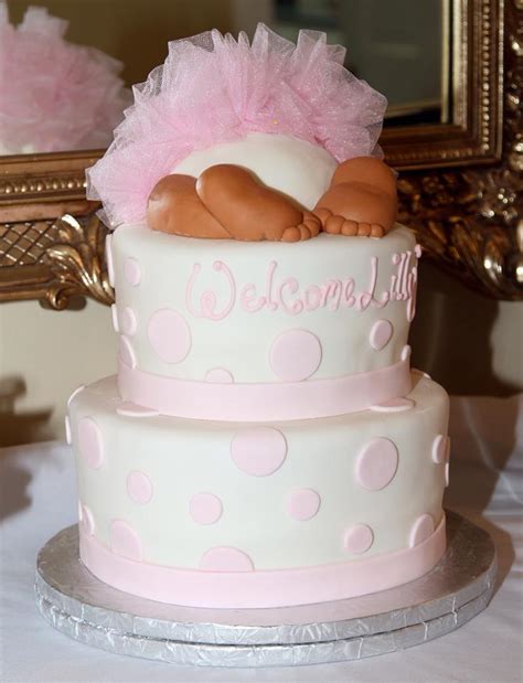 Cute Baby Shower Cakes Hot Sex Picture
