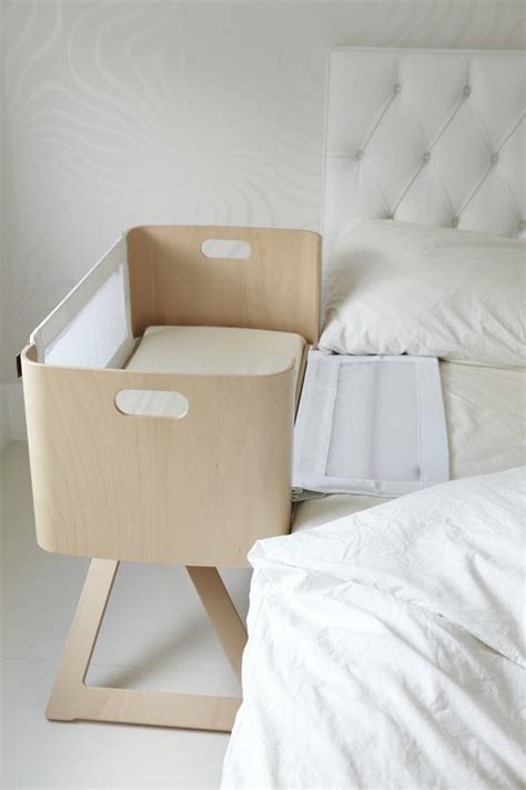 Tips for easier crib to bed transition. Bednest Baby Bassinet - Birth Partner