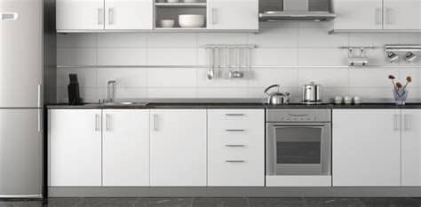 Alacena de cocina con espacio para microondas. Ordena Tu Cocina Como Lo Haria Marie Kondo Clarin