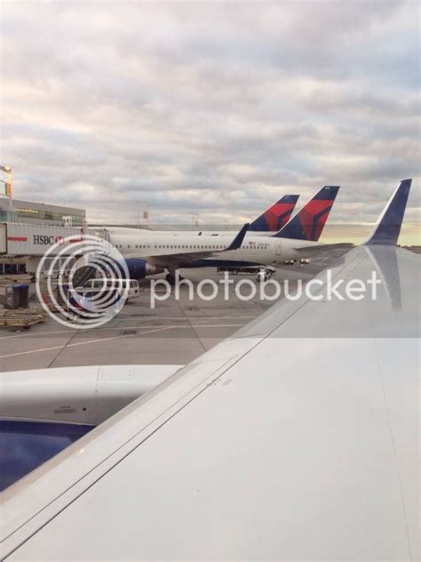 Jfk Mco On Delta In Y January 2014 Part 2 Going Back In Another Thread