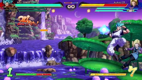 Dragon ball fighterz (ドラゴンボール ファイターズ, doragon bōru faitāzu) is a dragon ball video game developed by arc system works and published by bandai namco for playstation 4, xbox one and microsoft windows via steam. DRAGON BALL FighterZ team blu goku 2h punish w/assist ...