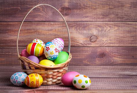 Out of all the beautiful holidays, easter is the prettiest by far. Creating a Tooth Friendly Easter Basket - Kidtastic Dental