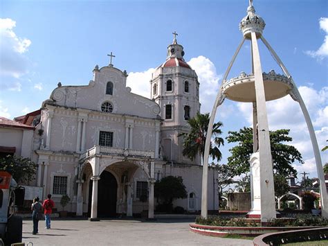 Betis catholic church in guagua, pampanga is one of the churches in the country declared by national museum as a national treasure. KulturangKapampangan: 2016