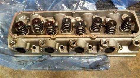 Purchase Ford 429 460 Procomp Aluminum Heads In Vallonia Indiana Us