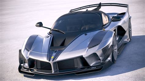 Maybe you would like to learn more about one of these? Ferrari FXX K Evo 2018