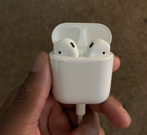 Airpods 1st Generation For Sale In Indianapolis In Offerup