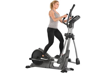 The 10 Best Elliptical Machines For Your Home Gym In 2023