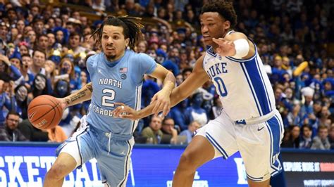 Follow your favourite teams right here live! Duke vs. North Carolina score: Live game updates, college basketball scores, highlights, results ...