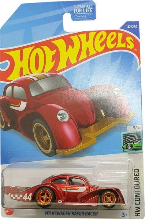 Hot Wheels Vw Volkswagen Kafer Racer Sth Super Treasure Hunt Local My Xxx Hot Girl