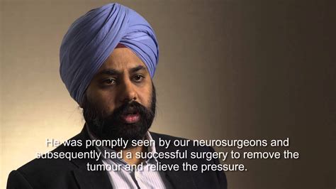 Md anderson's children's cancer hospital specializes in treating brain tumors in children. Childhood Cancer Signs and Symptoms - Brain Tumour - YouTube