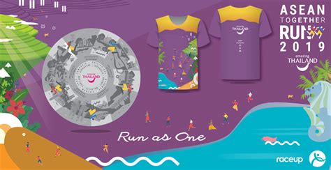 Your wish is our command! ASEAN Together Virtual Run 2019 - We run as ONE ...