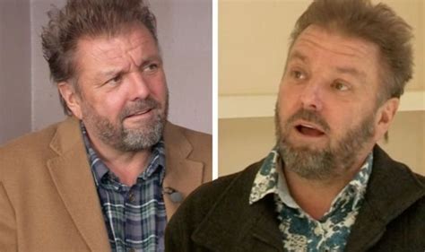 Facebook twitter youtube linkedin instagram. Homes Under The Hammer presenter Martin Roberts clears up ...