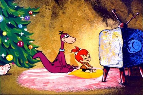 All Sizes Scenes From A Flintstone Christmas 1965 07 Flickr Photo Sharing Good Cartoons