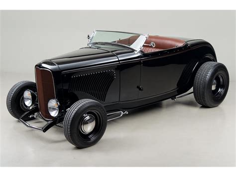 1932 Ford Highboy For Sale Cc 639600