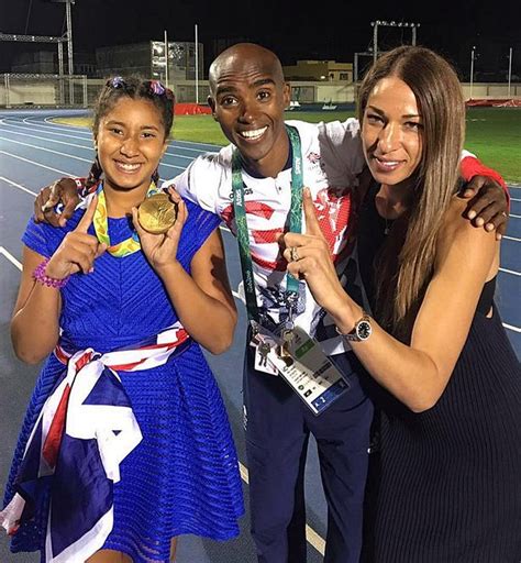Sir mo farah bio details. Olympic legend Mo Farah's brother faces being DEPORTED to ...