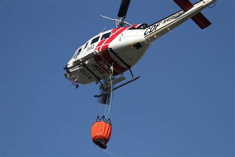 Pin By Be Bob On Helicopter Firefighting Buckets And Belly Tanks
