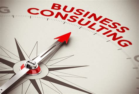 Business Consulting Business Networks