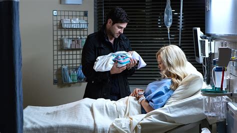 Watch Grimm Highlight Nick And Adalind S Baby Boy NBC Com