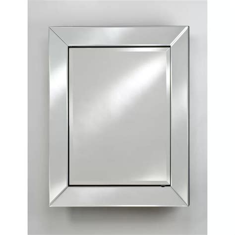 Maybe you would like to learn more about one of these? Kinzey 27.25" x 33.25" Recessed Medicine Cabinet in 2020 ...