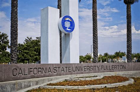 Top 10 Fun Things To Do At Csuf Oneclass Blog