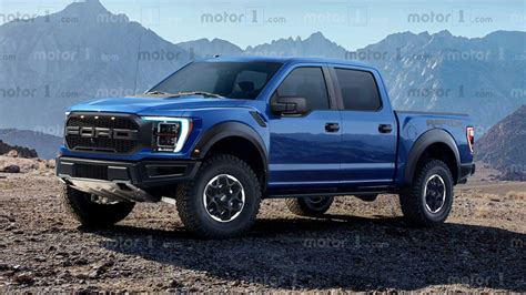 Roadside assistance is offered for 5 years/60. คอนเฟิร์ม! 2021 Ford F-150 จะมีเวอร์ชั่น Raptor ตามมาใน ...