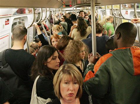 The Mta Revealed Its 37 Billion Plan To Save Nycs Crumbling Subway