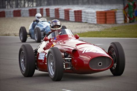 AvD-Oldtimer-Grand-Prix 2013 | heise Autos