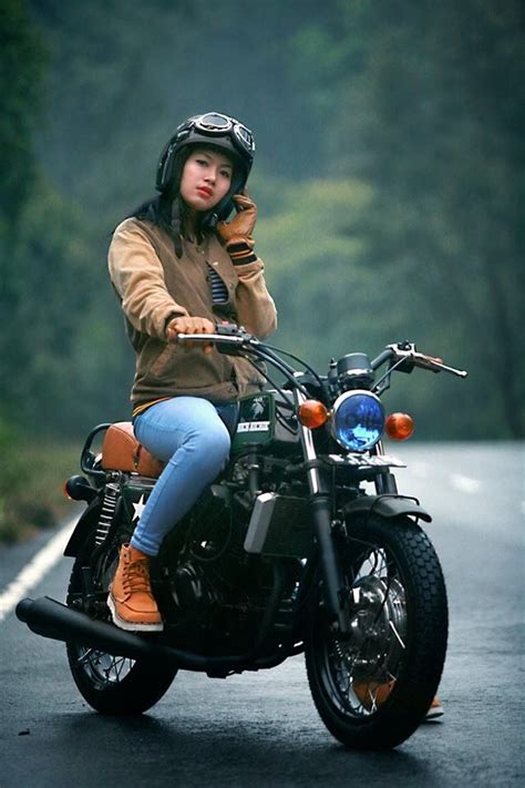 Modif yamaha new vixion mesin ninja 250 karbu edian. Modifikasi Motor Kawasaki Ninja 250 CB (Classic Style ...