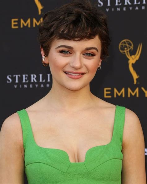 Joey King Cleavage Thefappening