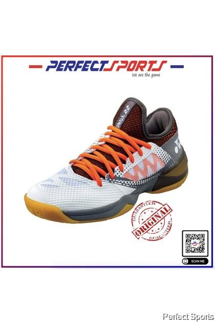 Buy 1 Free 1 Perfect Sports Yonex Power Cushion Comfort Z2 Women