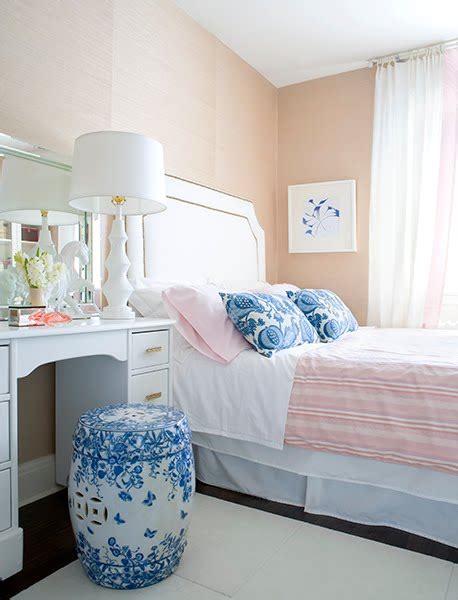 Large bedroom designs are great for small children, especially if two young. Blue and Pink Bedrooms - Panda's House
